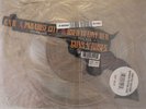 Guns n Roses-Paradise City Gun Shaped Picture Disc. Rare Unopened 1989 Vinyl.