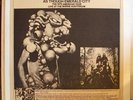 GENESIS *  TAKRL * AS THROUGH EMERALD CITY * 1975 TOUR *  QUADRAPHONIC STEREO