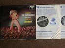 SXL 2092-3 WBg ED1 Tchaikovsky THE NUTCRACKER ANSERMET