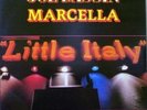 MARCELLA BELLA 33 giri lp di stampa francese LITTLE ITALY 1982 cbs JOE DASSIN