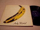 VELVET UNDERGROUND & NICO - Same,  D-Orig. 1st press.