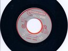 CANDI-BARS I believe in you RARE northern modern soul