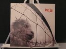 PEARL JAM Versus LP Epic Z-53136 SEALED ORIG US PRESS MINTY LP  Gatefold STICKER