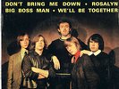 PRETTY THINGS * Don´t Bring Me Down + 3 * French Ep