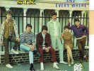 EPISODE SIX * Here There And Every Where + 3 * Original French Ep Deep Purple