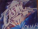 COSMIC THE 2nd ALMBUM COSMIC BALDELLI