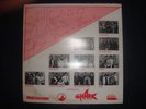 Paradoxx,Hammeron & Chicago Class Of 1985 LP BrandNew Unopened DamagedCover