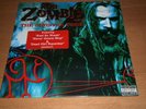 ROB ZOMBIE the Sinister Urge LP vinyl still SEALED