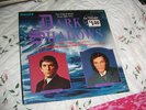 DARK SHADOWS 1960,S RARE STILL SEALED ABC-TV LP(PHILIPS 600-314 STEREO)