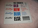 THE CRICKETS 1964 SEALED LP(LIBERTY 3272)SOMETHING OLD SOMETHING NEW....