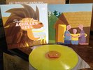 Pedro the Lion - Achilles Heel - 12