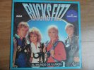 RARE BUCKS FIZZ SPANISH ALBUM EL MUNDO DE ILUSION VINYL LP CHERYL BAKER