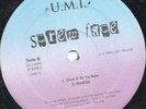 Screw Face - Give It To You Raw - Original Press  Random Rap 12