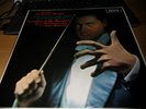 FRUHBECK DE BURGOS FALL:EL AMOR BRUJO ORIGINAL UK DECCA SXL 6287 WBg 1G/1G