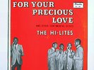 THE HI-LITES 