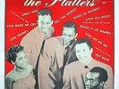 THE PLATTERS 