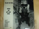 The Post-War Blues EASTERN AND GULF COAST STATES Vol. 3 rare blues UK press