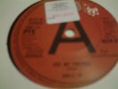 UNCLE PO use my friends (DEXYS) UK BBC 1978 DEMO MINT