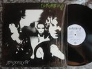 ESKORBUTO: ESKIZOFRENIA (DISCOS SUICIDAS) 1987PRIMERA EDICION