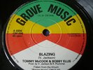 TOMMY MCCOOK & BOBBY ELLIS BLAZING YABBY YOU KILLER ROOTS LISTEN