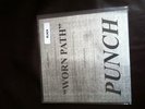 PUNCH / LOMA PRIETA - SPLIT TOUR 7