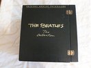 THE BEATLES THE COLLECTION ORIGINAL MASTER RECORDINGS MFSL 14 LP BOX SET