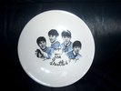 THE BEATLES OFFICIAL Hanley Washington 1960s Plate FAB near MINT 