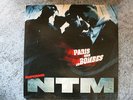 NTM  Paris sous les bombes (1995)  RARE
