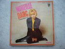 MIREILLE DARC - COMPARTIMENT 23 - 33 Tours - Rare - Vers 1969- NOS