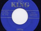 WYNONIE HARRIS - 