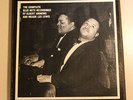 Complete Blue Note Recordings of Albert Ammons and Meade Lux Lewis- Mosaic 3LP