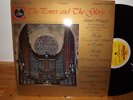 M&K Real Time The Power and The Glory Direct Disc Limited Edition Near Mint