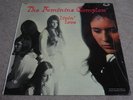 ORG FEMININE COMPLEX / LIVIN’ LOVE / RARE US FEMME PSYCH GARAGE LP / ATHENA ‘6