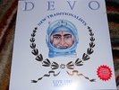 DEVO Live 1981 Seattle RARE 2000 Copies  SEALED Record Store Day RSD