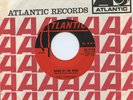 Rare Doo Wop 45 -The Cookies - Down By The River - Mint Minus - Atlantic