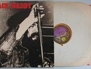 Stack Waddy - Self Titled - 1971 UK LP Dandelion + Insert