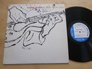 Kenny Burrell S/T LP Blue Note 1543 Lexington Orig. Andy Warhol Cover Rare Jazz
