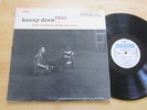 Kenny Drew Trio LP Riverside 12-224 DG Mono White Label Paul Chambers Rare Jazz