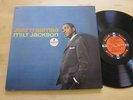 Milt Jackson - Jazz 'n Samba LP Impulse A-70 Stereo Orig. RVG Jimmy Heath Jazz