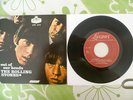 ROLLING STONES MEXICAN EP SATISFACCION 4 SONGS.