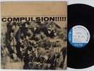 ANDREW HILL Compulsion BLUE NOTE LP mono ny usa
