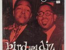 CHARLIE PARKER & DIZZY GILLESPIE Bird And Diz VERVE LP SEALED