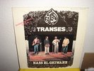 NASS EL GHIWANE  – OST BOF Transes  1981 Original 33t LP Marocco oriental music