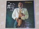ERNIE HENRY ON RIVERSIDE RLP12-222 ORIGINAL EARLY PRESSING, DEEP GROVE