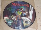 Marillion - Script for a Jesters Tear - Original Picture Disc Vinyl Album