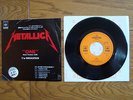 METALLICA ONE JAPAN 1989 PROMO 7
