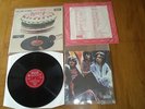 ROLLING STONES-LET IT BLEED ORIG.UK 1969 1ST PRS UNBOXED DECCA RED MONO EX/NM