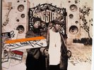Gang Starr - The Ownerz Instrumentals 3LP Guru DJ Premier