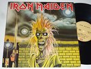 IRON MAIDEN 