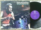 Idris Muhammad - Black Rhythm Revolution - RARE jazz funk LP on Prestige